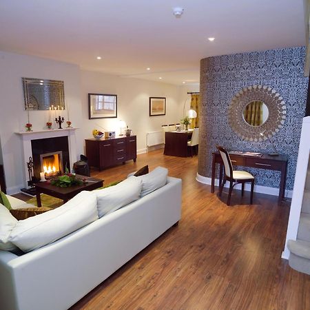 The Kenmare Bay Hotel & Luxury Lodges Resort Exterior foto
