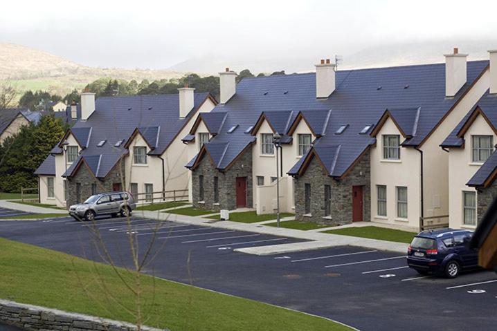 The Kenmare Bay Hotel & Leisure Resort Exterior foto