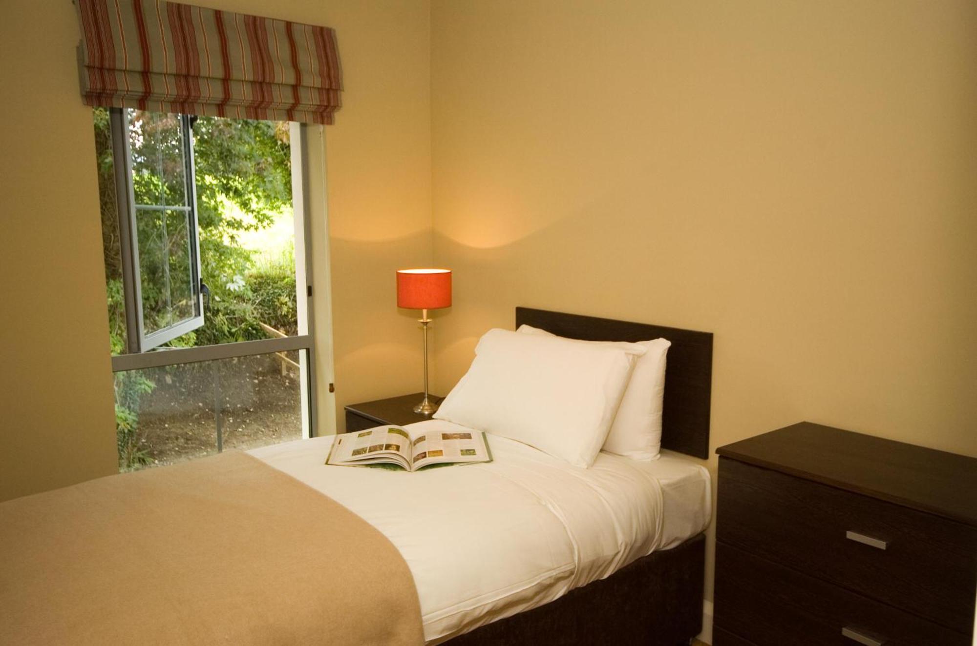 The Kenmare Bay Hotel & Luxury Lodges Resort Exterior foto